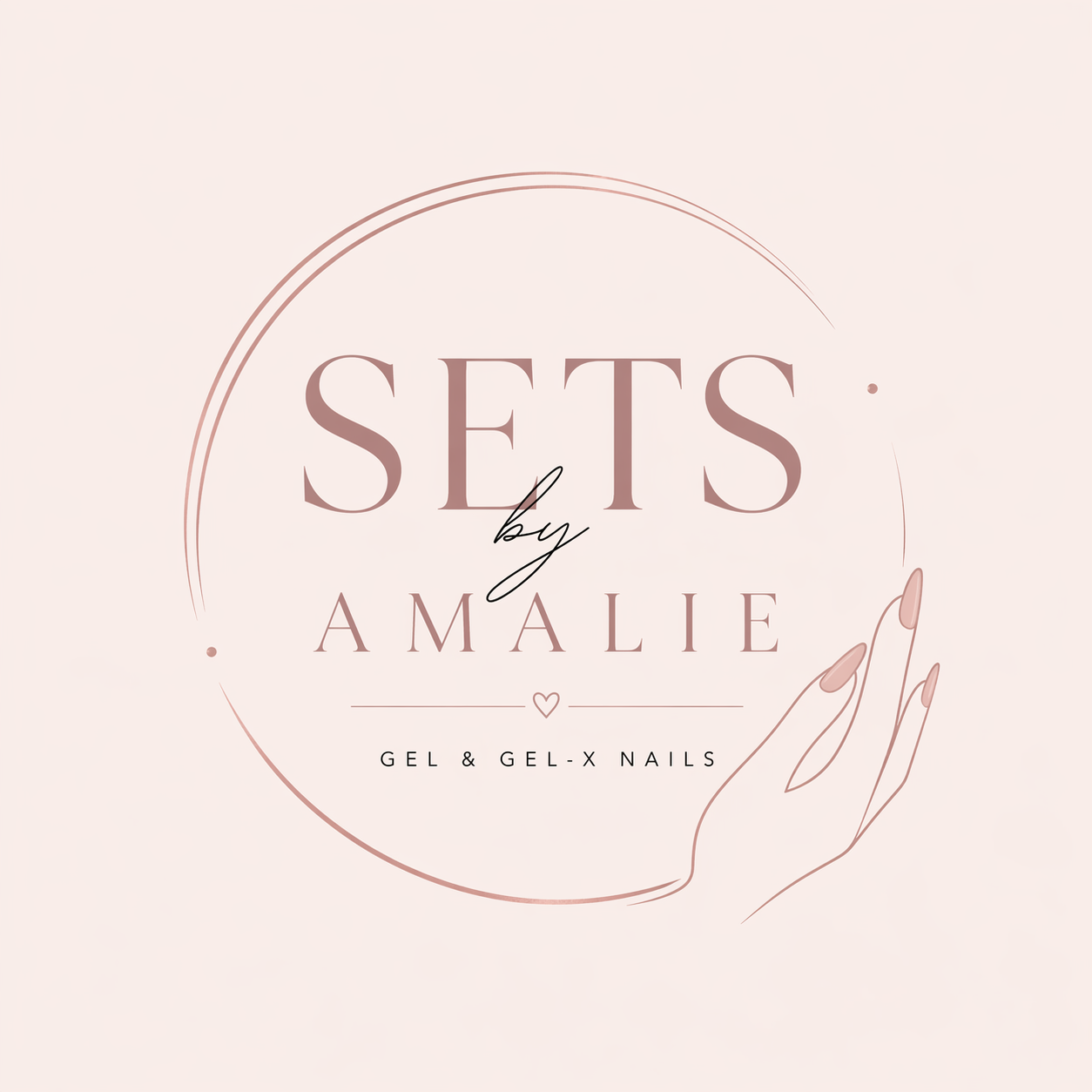 Sets By Amalie
