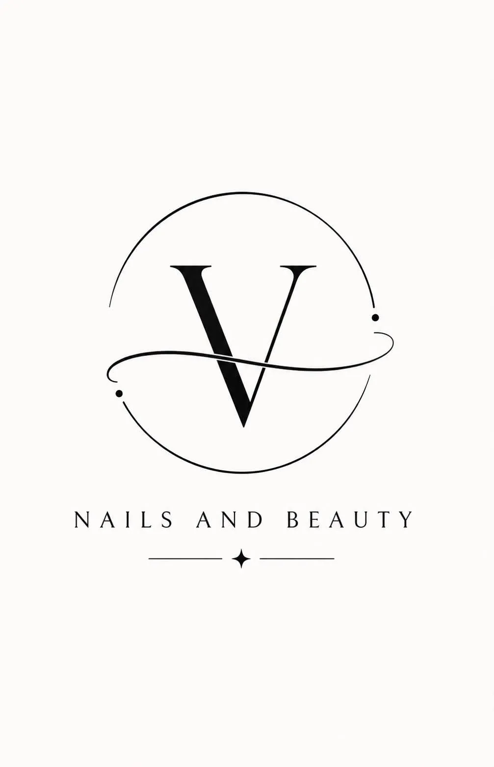 V Nails and Beauty