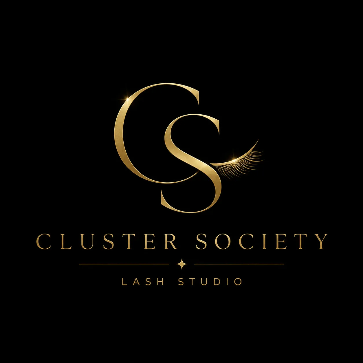 Cluster Society