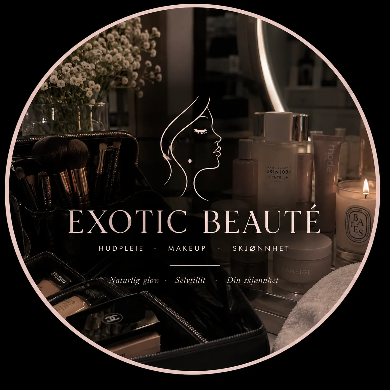 Exotic Beauté